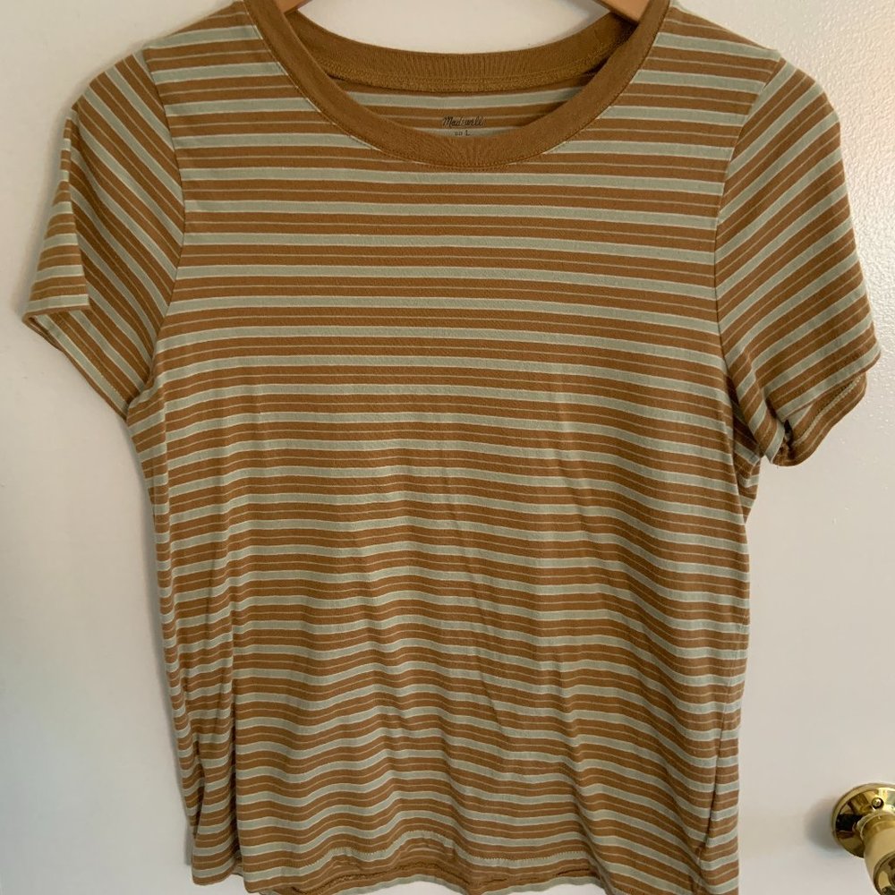 Madewell Vintage Tee